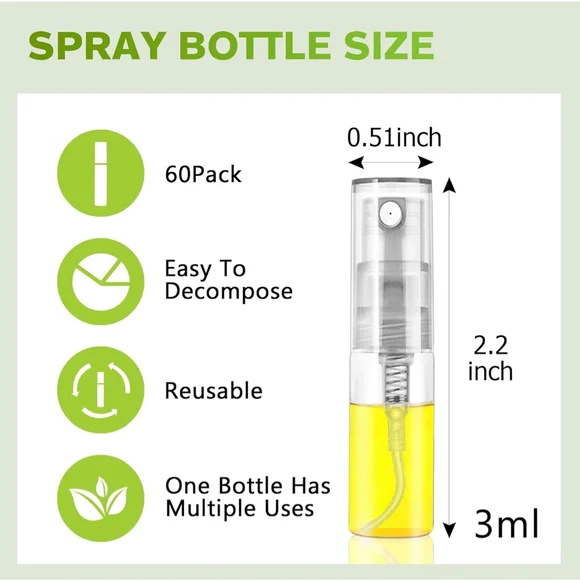 LE LABO Classic Collection – (Your Choice) One (1) 3mL Sample in Glass Atomizer - Picture 3 of 15